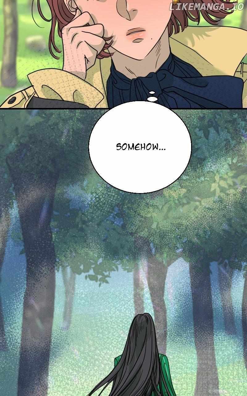 Unnie, I Like You! Chapter 11 - Page 30 in English
