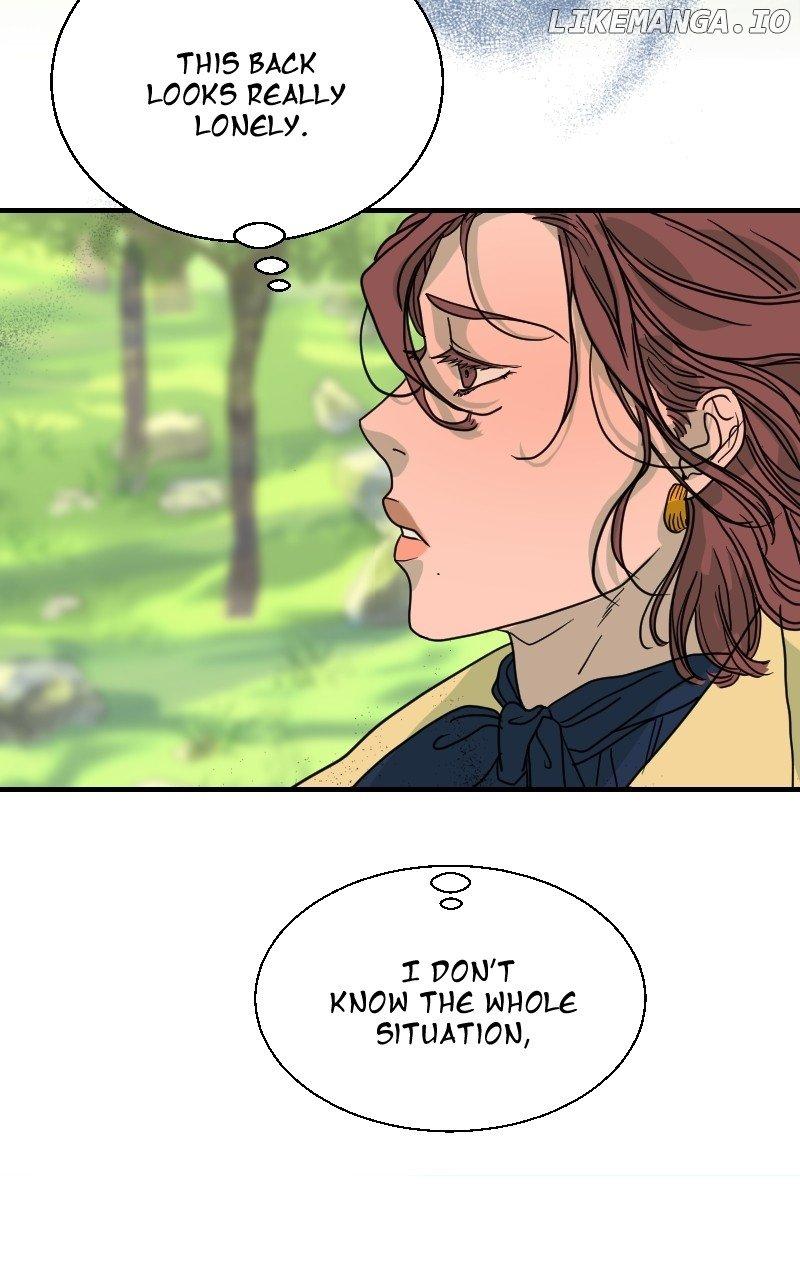 Unnie, I Like You! Chapter 11 - Page 32 in English