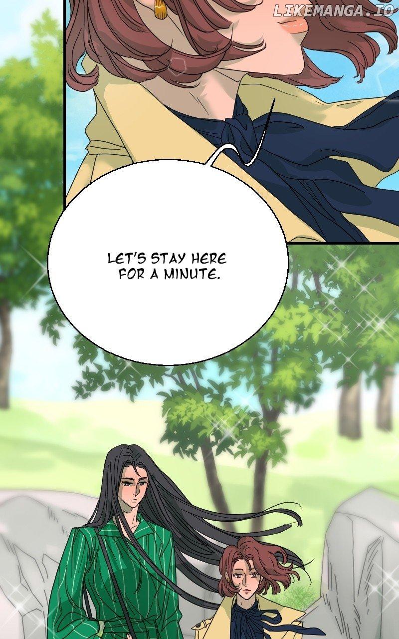Unnie, I Like You! Chapter 11 - Page 38 in English