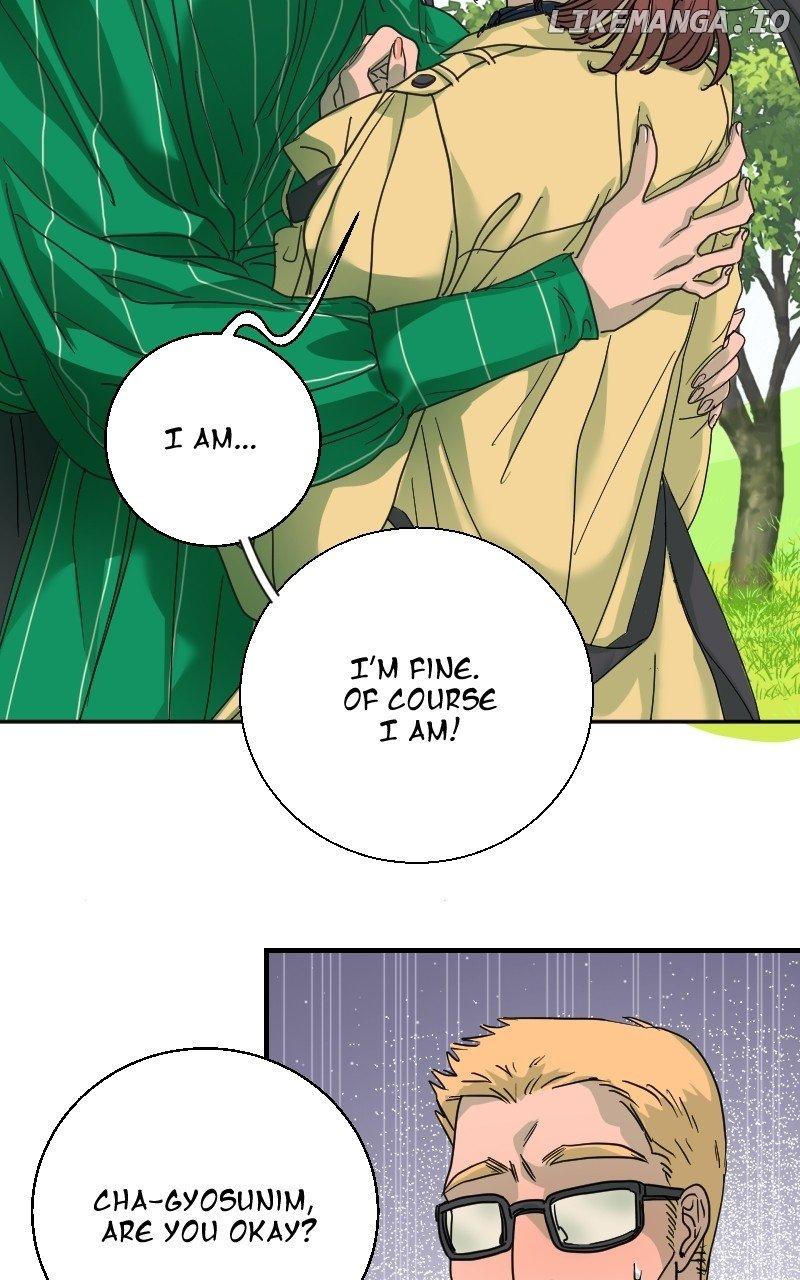 Unnie, I Like You! Chapter 11 - Page 4 in English