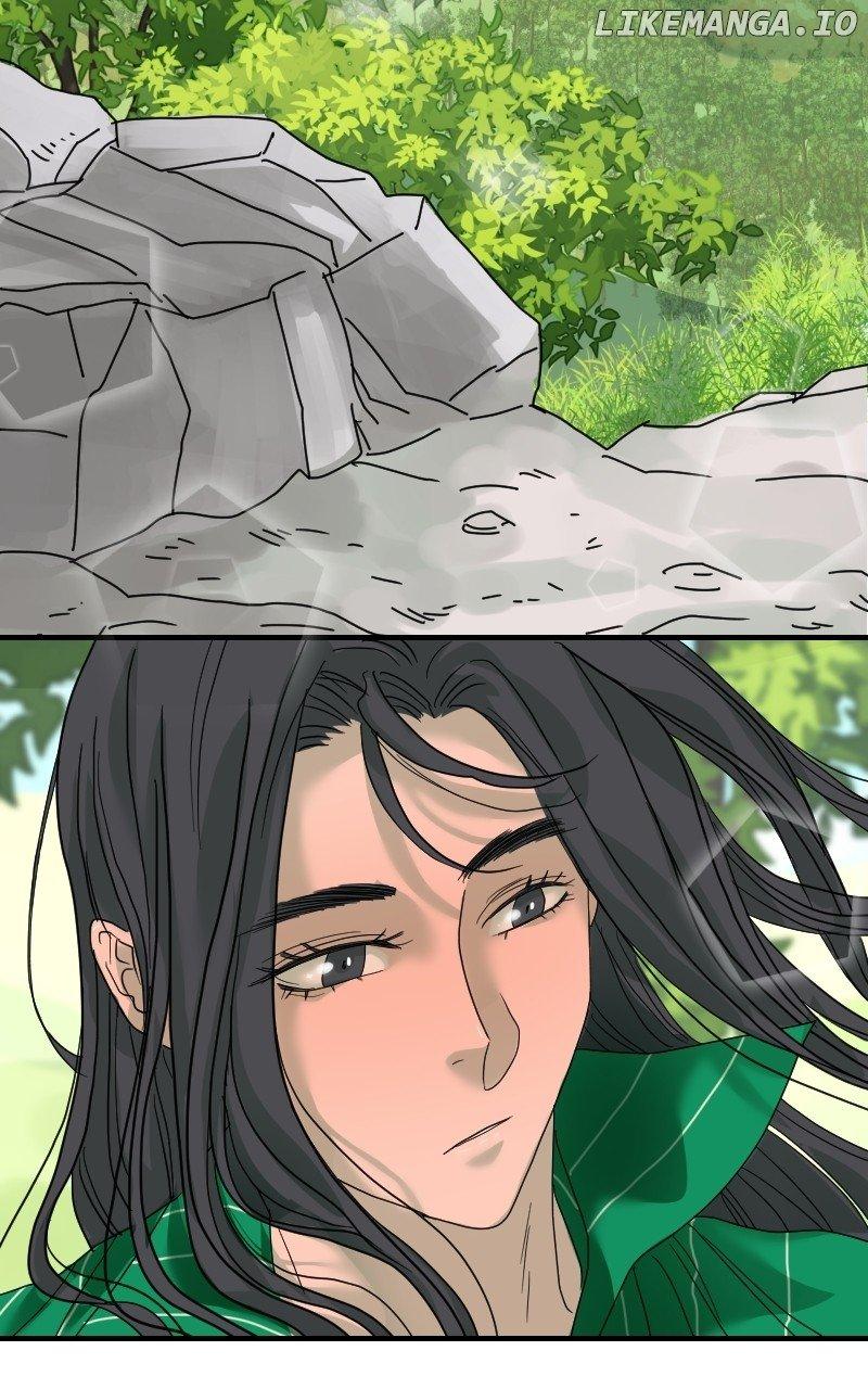 Unnie, I Like You! Chapter 11 - Page 42 in English