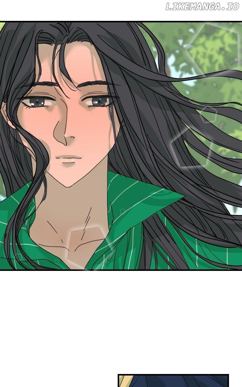 Unnie, I Like You! Chapter 11 - Page 44 in English