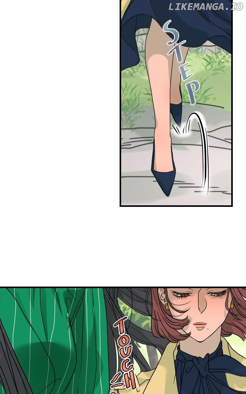 Unnie, I Like You! Chapter 11 - Page 45 in English