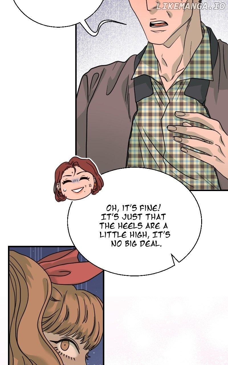 Unnie, I Like You! Chapter 11 - Page 5 in English