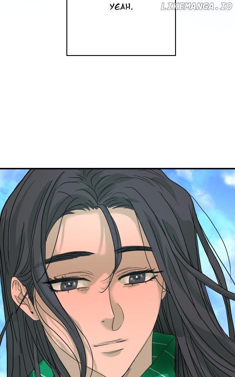 Unnie, I Like You! Chapter 11 - Page 50 in English