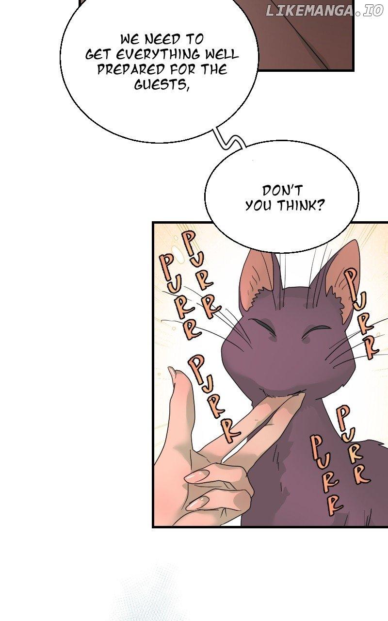 Unnie, I Like You! Chapter 11 - Page 58 in English