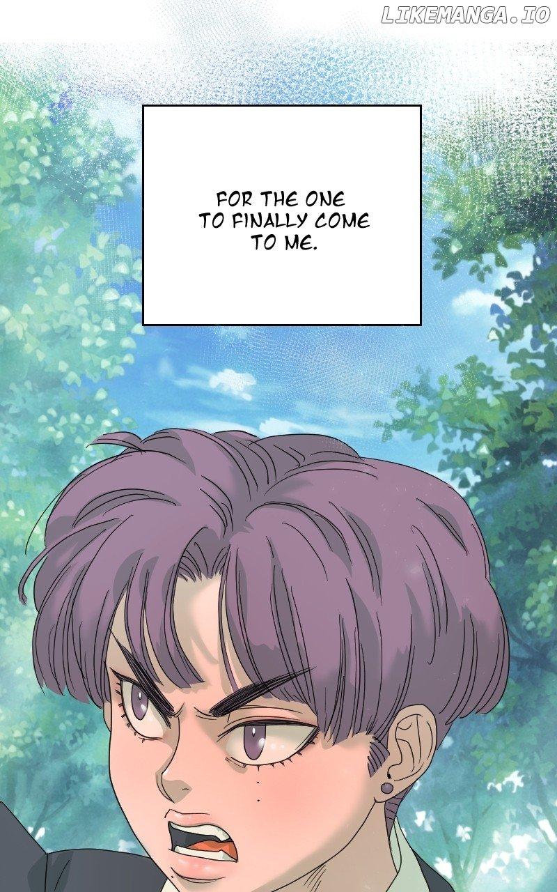 Unnie, I Like You! Chapter 11 - Page 59 in English