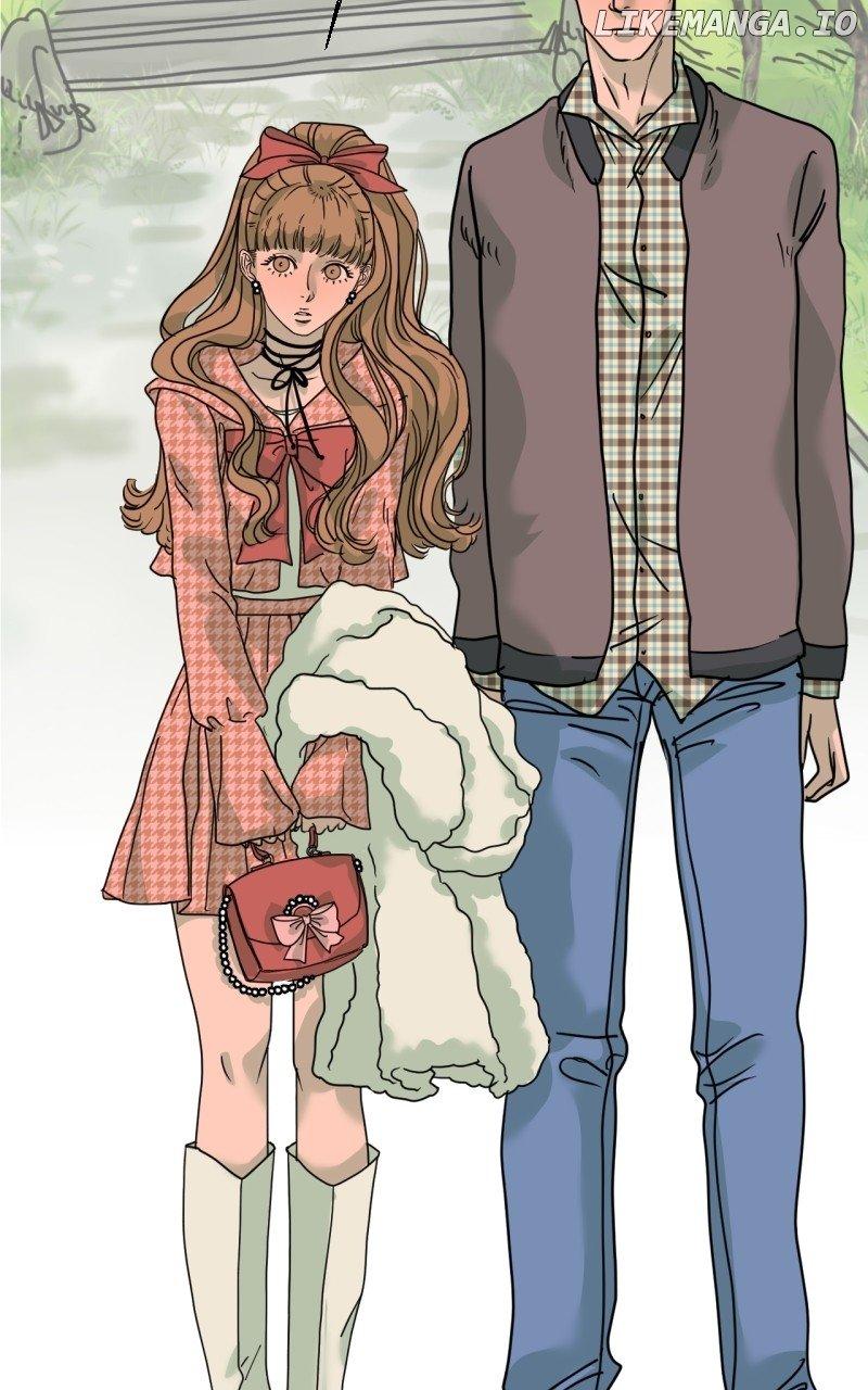 Unnie, I Like You! Chapter 11 - Page 9 in English