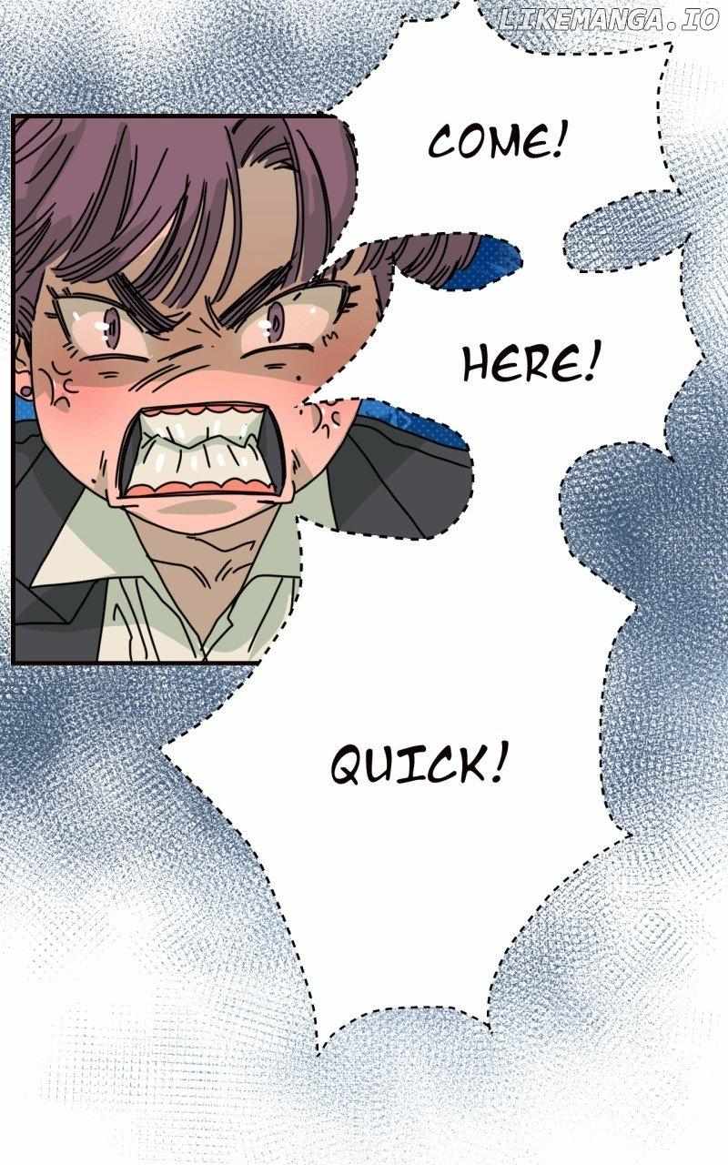 Unnie, I Like You! Chapter 12 - Page 14 in English