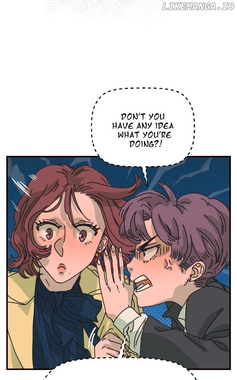 Unnie, I Like You! Chapter 12 - Page 15 in English