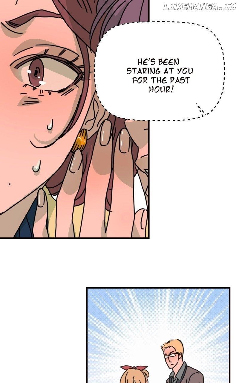 Unnie, I Like You! Chapter 12 - Page 19 in English