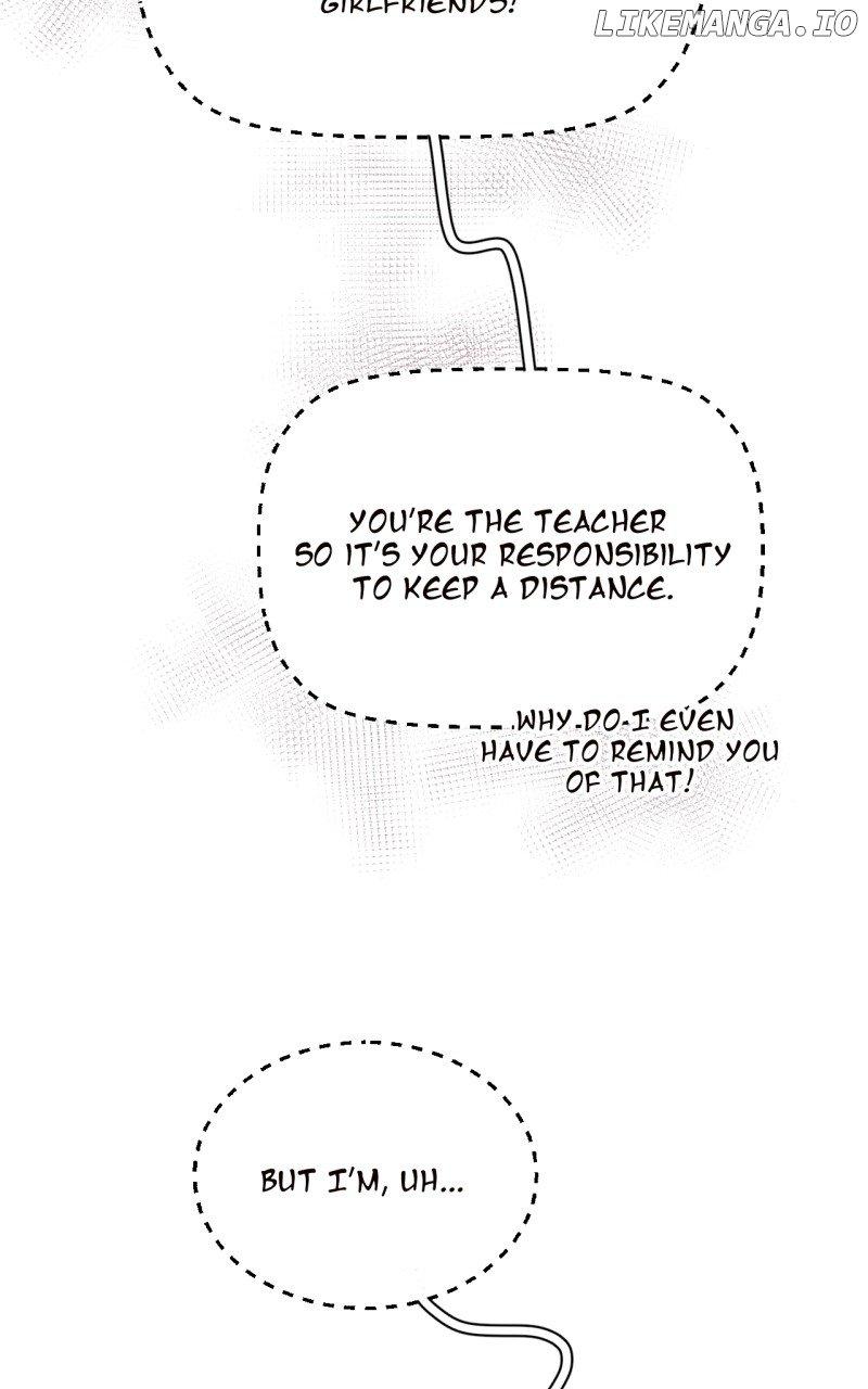 Unnie, I Like You! Chapter 12 - Page 22 in English