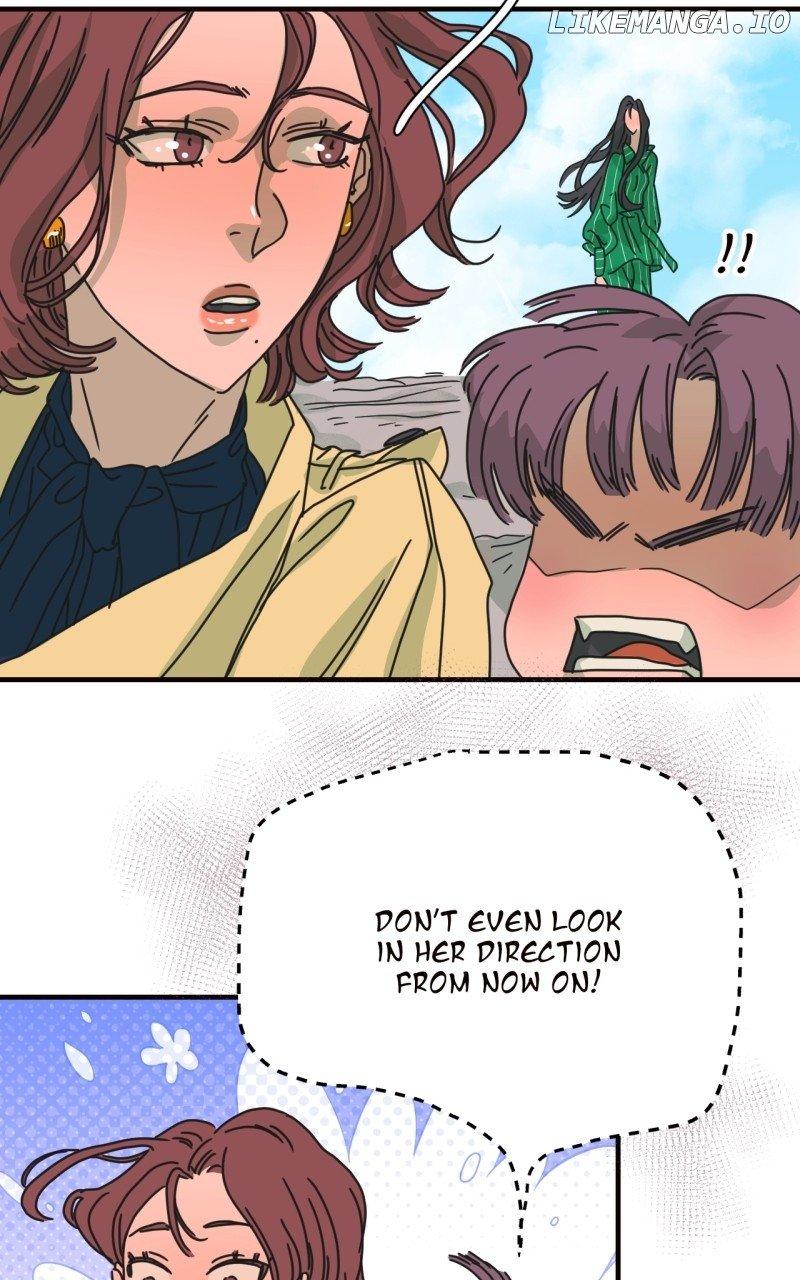 Unnie, I Like You! Chapter 12 - Page 23 in English