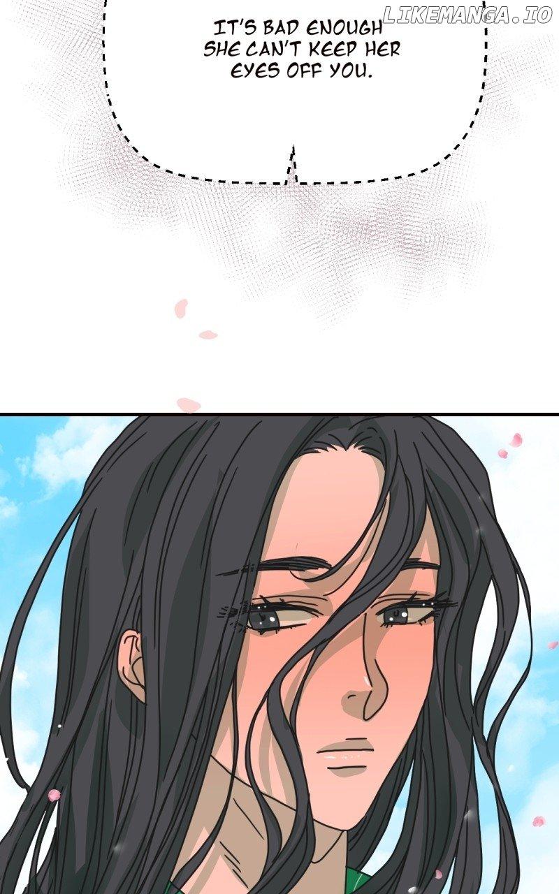 Unnie, I Like You! Chapter 12 - Page 25 in English