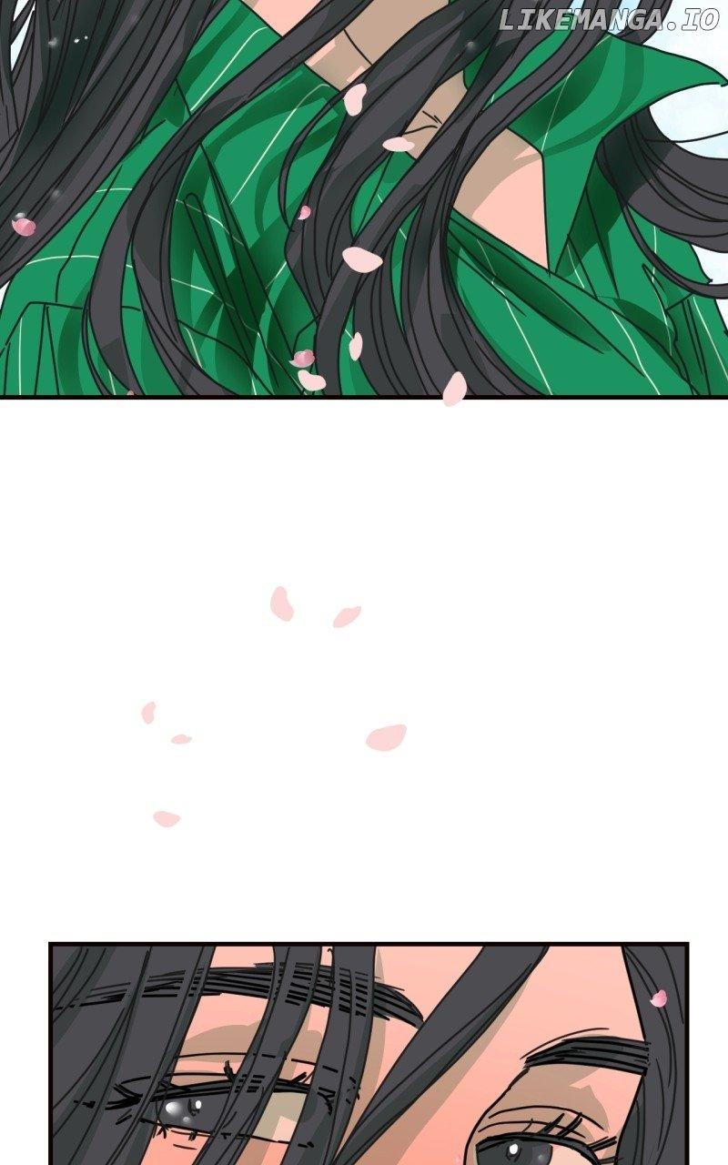 Unnie, I Like You! Chapter 12 - Page 26 in English