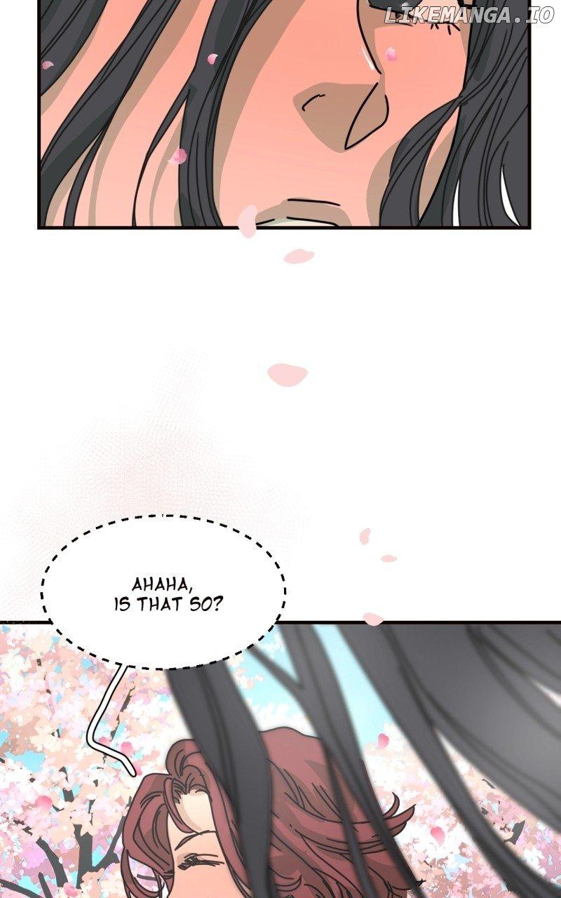 Unnie, I Like You! Chapter 12 - Page 27 in English