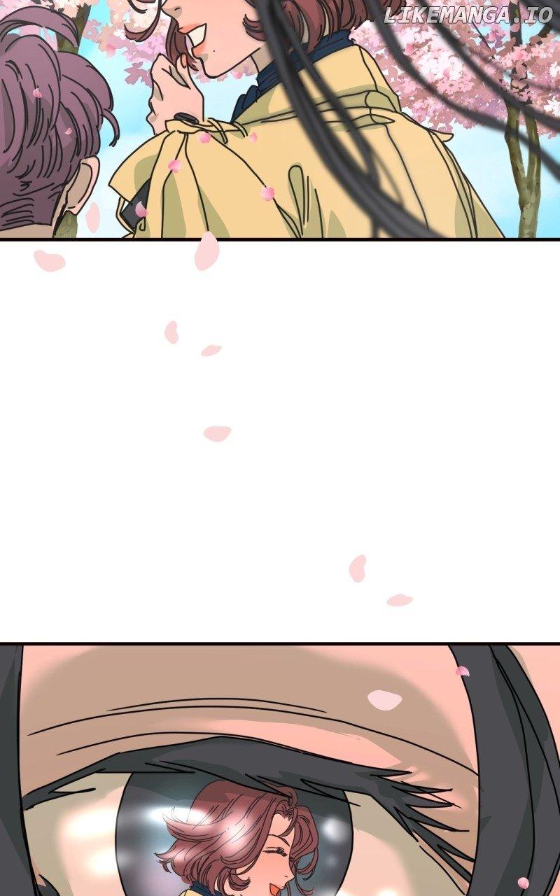 Unnie, I Like You! Chapter 12 - Page 28 in English