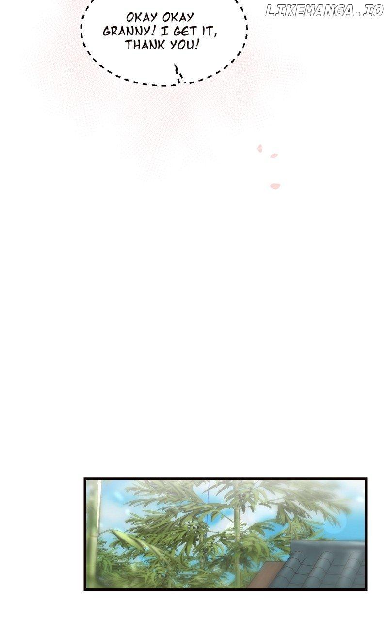 Unnie, I Like You! Chapter 12 - Page 30 in English