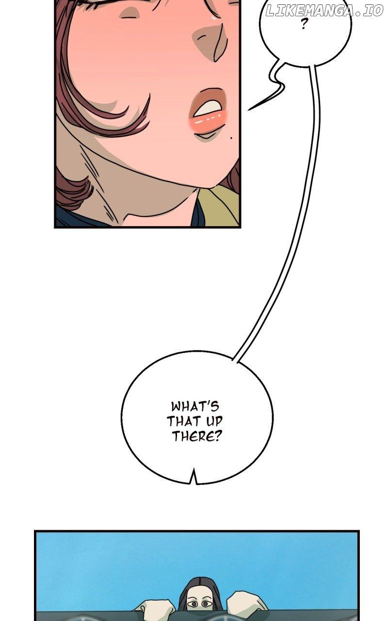 Unnie, I Like You! Chapter 12 - Page 39 in English