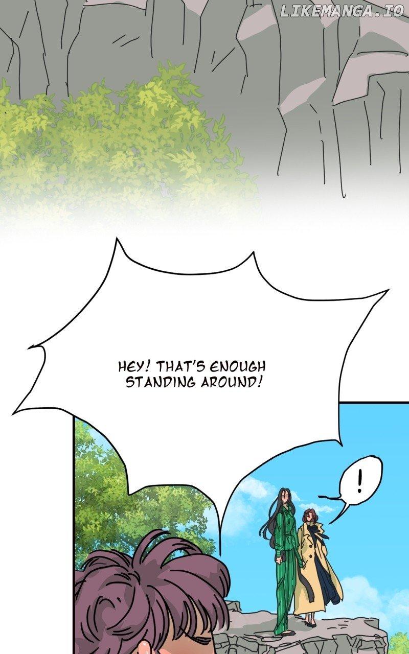 Unnie, I Like You! Chapter 12 - Page 4 in English