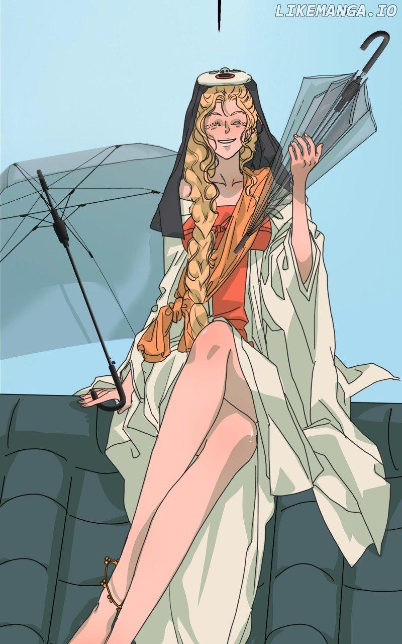 Unnie, I Like You! Chapter 12 - Page 43 in English