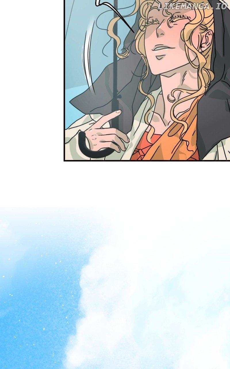 Unnie, I Like You! Chapter 12 - Page 47 in English