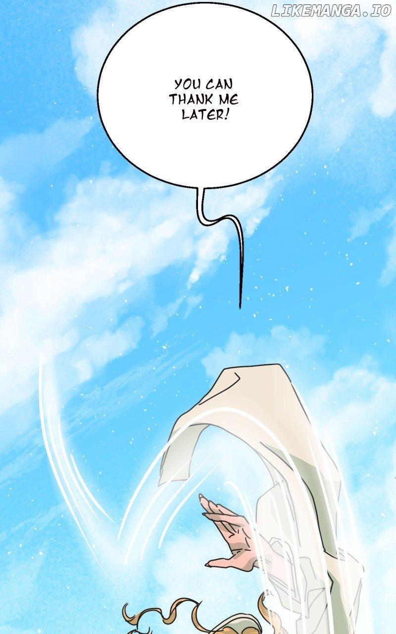 Unnie, I Like You! Chapter 12 - Page 48 in English