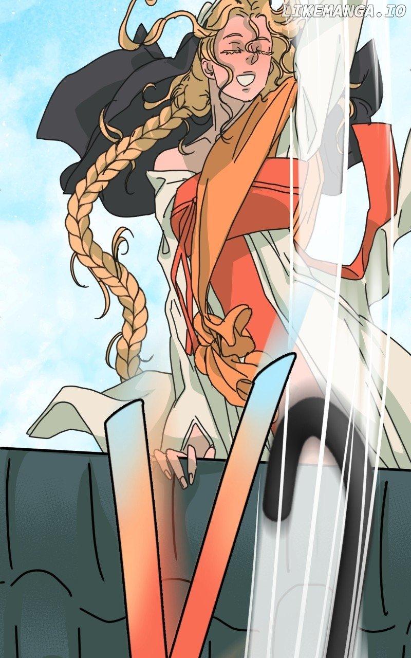 Unnie, I Like You! Chapter 12 - Page 49 in English