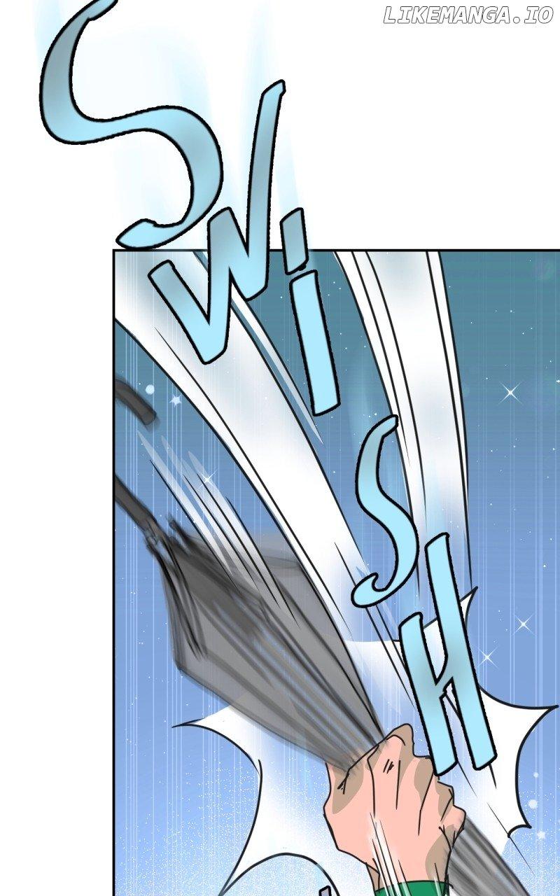 Unnie, I Like You! Chapter 12 - Page 53 in English