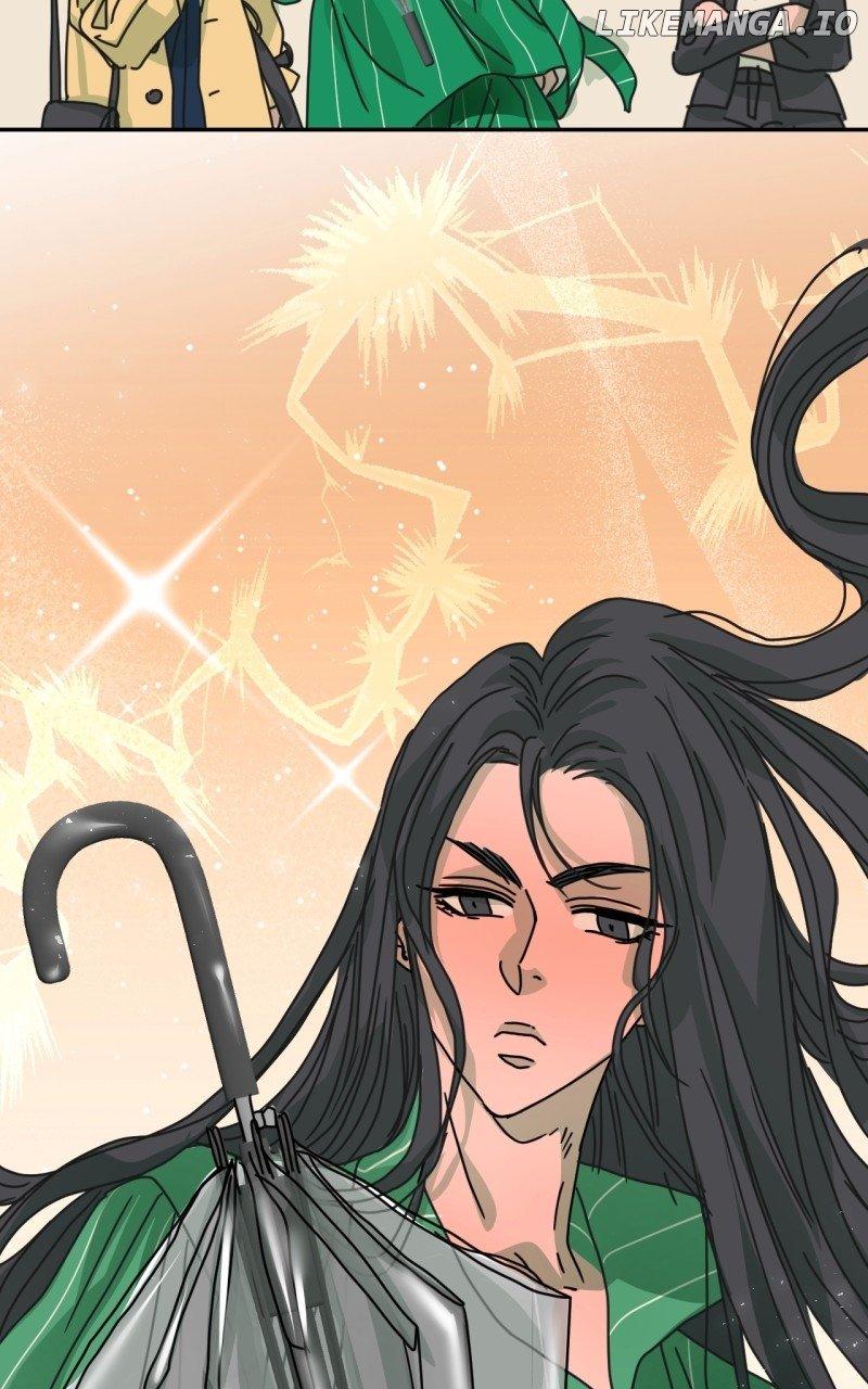 Unnie, I Like You! Chapter 12 - Page 55 in English