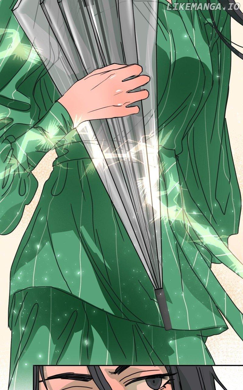 Unnie, I Like You! Chapter 12 - Page 56 in English