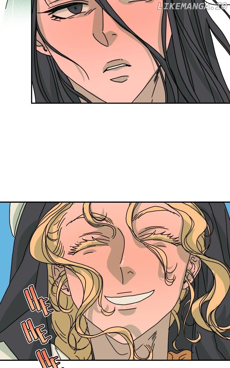 Unnie, I Like You! Chapter 12 - Page 57 in English
