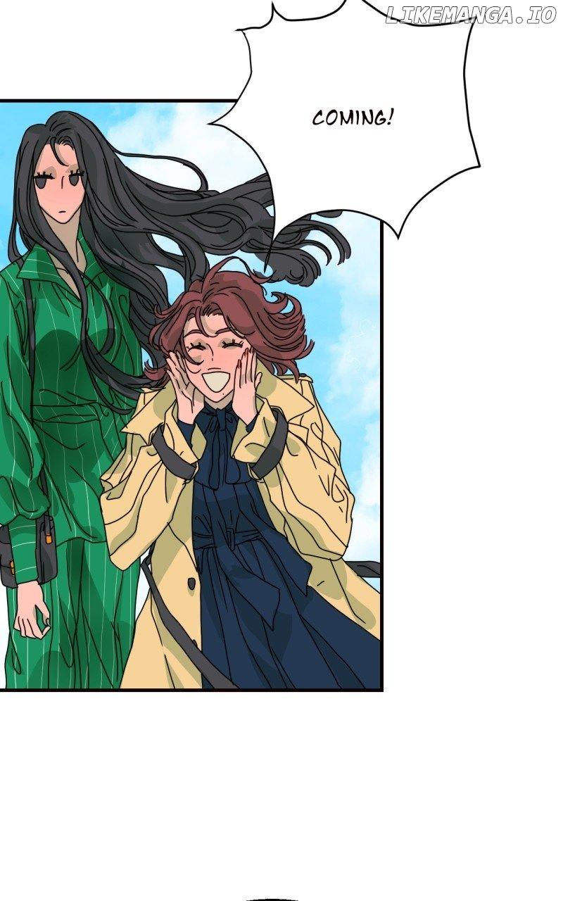 Unnie, I Like You! Chapter 12 - Page 6 in English