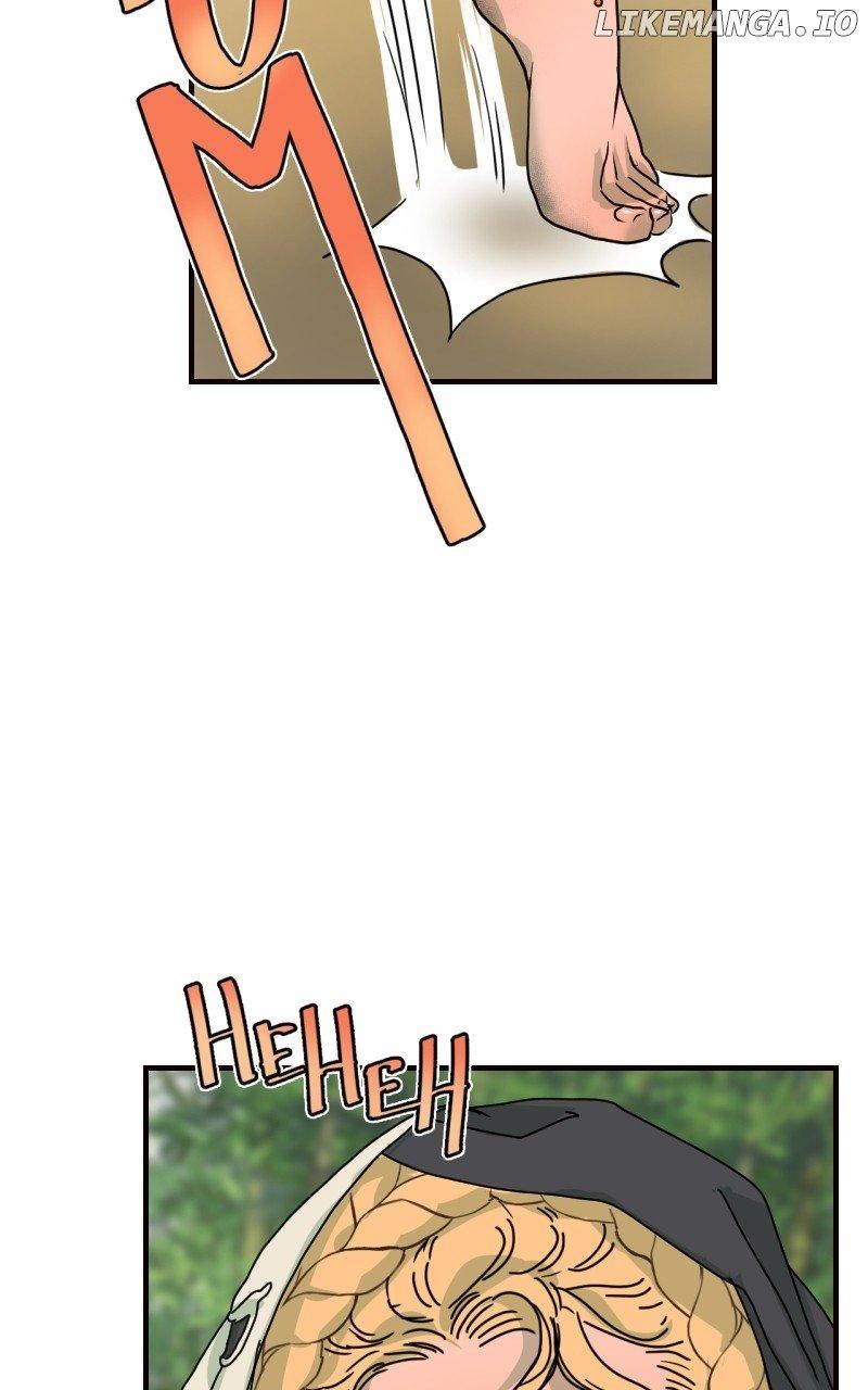 Unnie, I Like You! Chapter 12 - Page 62 in English