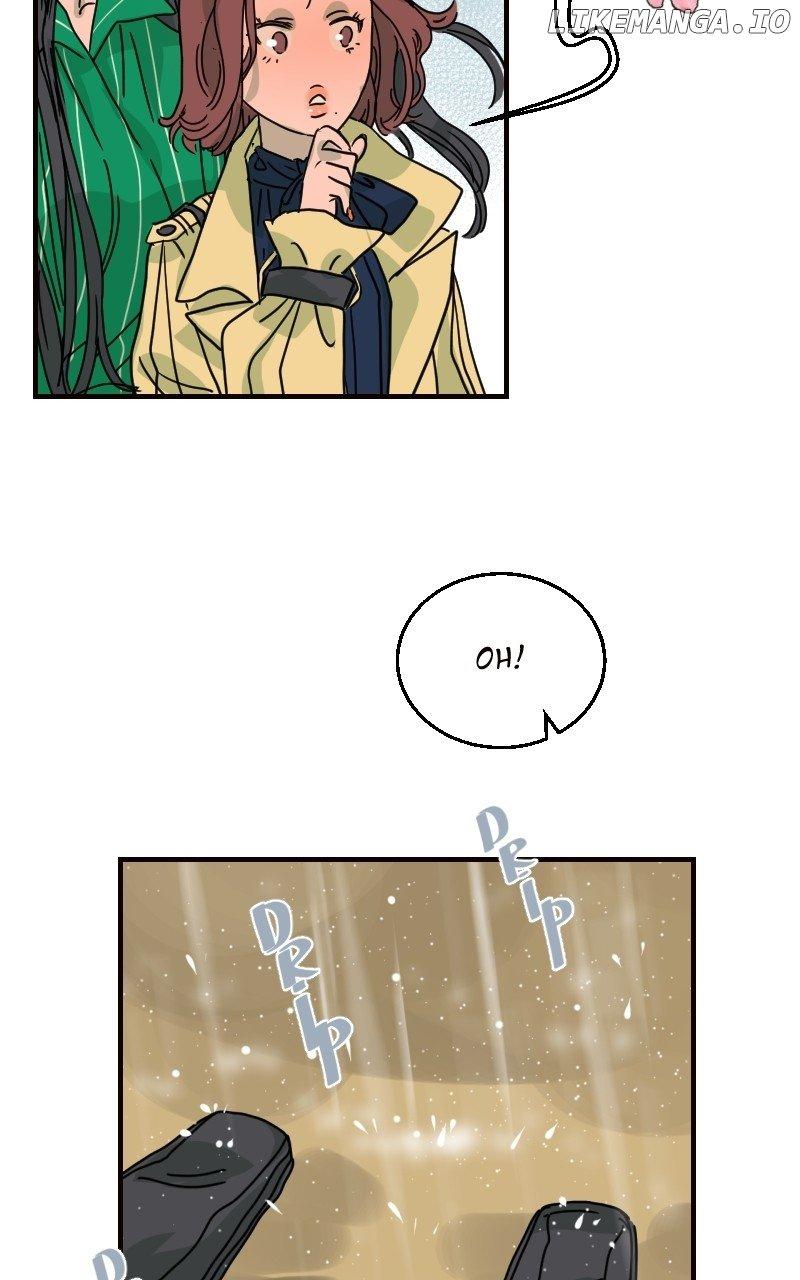 Unnie, I Like You! Chapter 12 - Page 66 in English