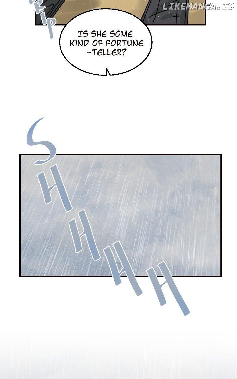Unnie, I Like You! Chapter 12 - Page 67 in English