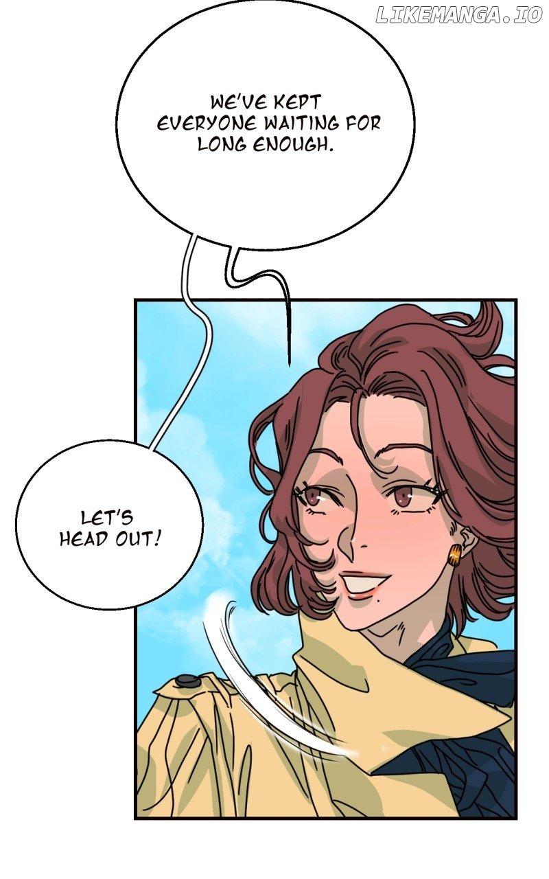 Unnie, I Like You! Chapter 12 - Page 7 in English