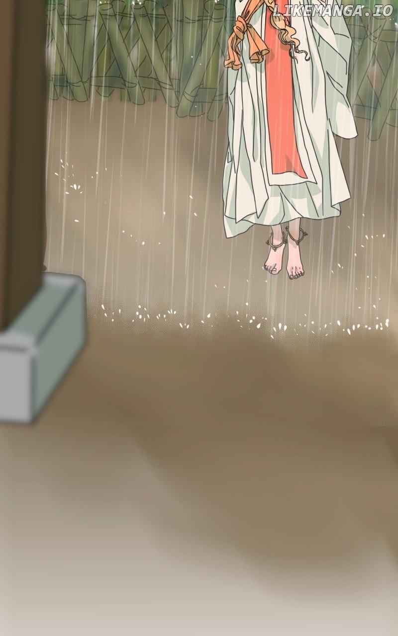 Unnie, I Like You! Chapter 12 - Page 70 in English