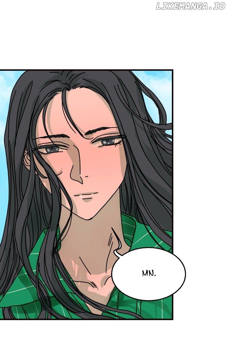 Unnie, I Like You! Chapter 12 - Page 8 in English