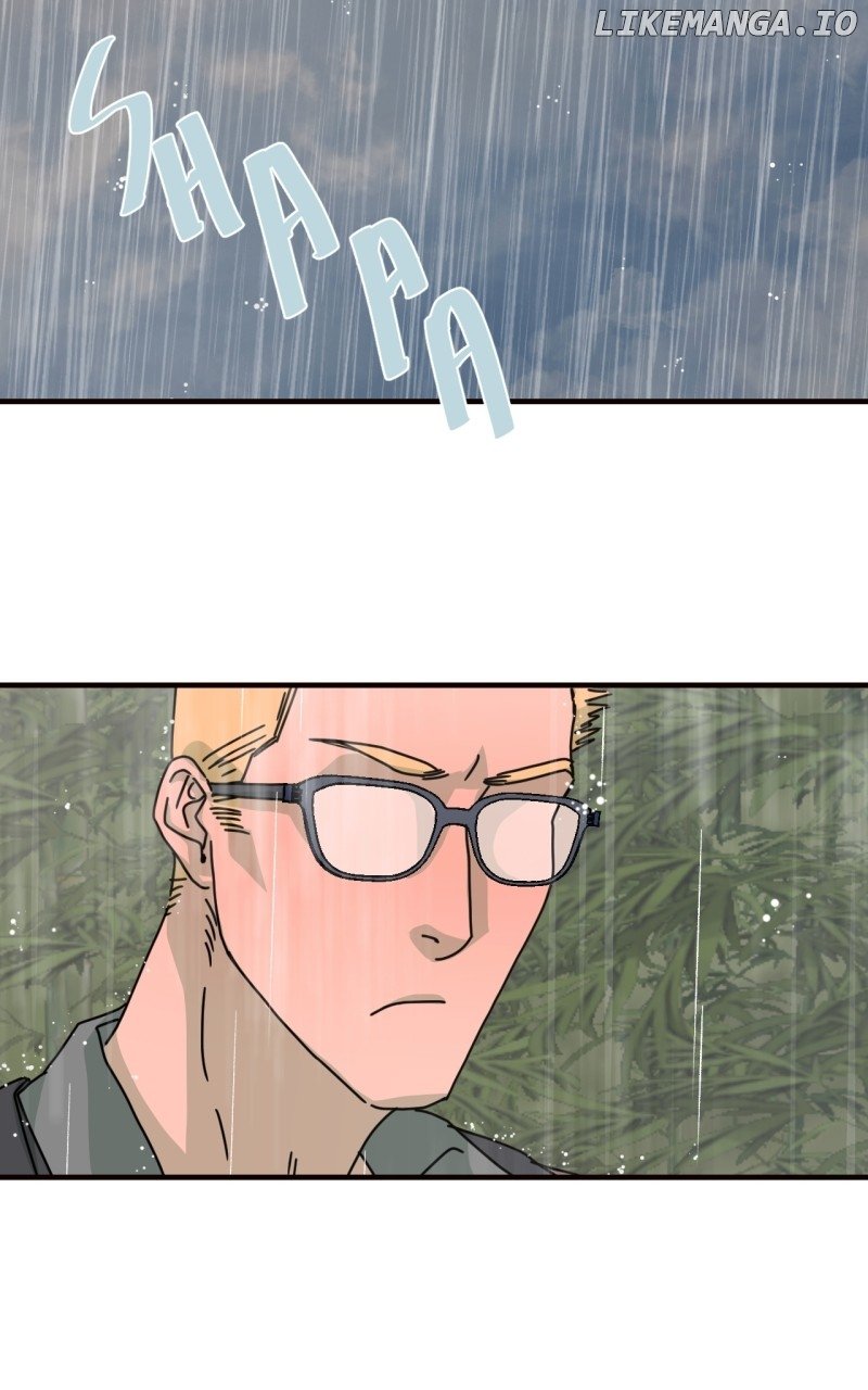 Unnie, I Like You! Chapter 13 - Page 11 in English