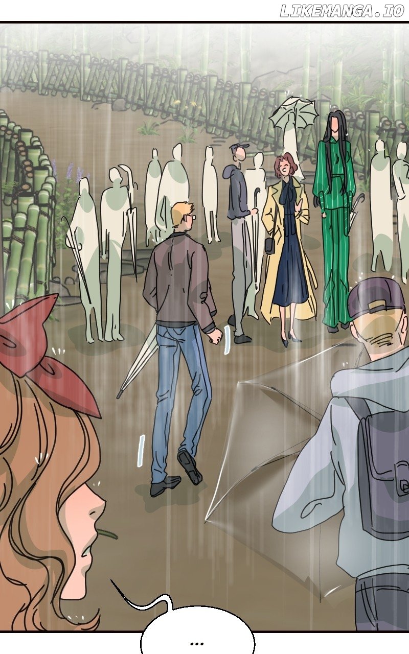 Unnie, I Like You! Chapter 13 - Page 14 in English