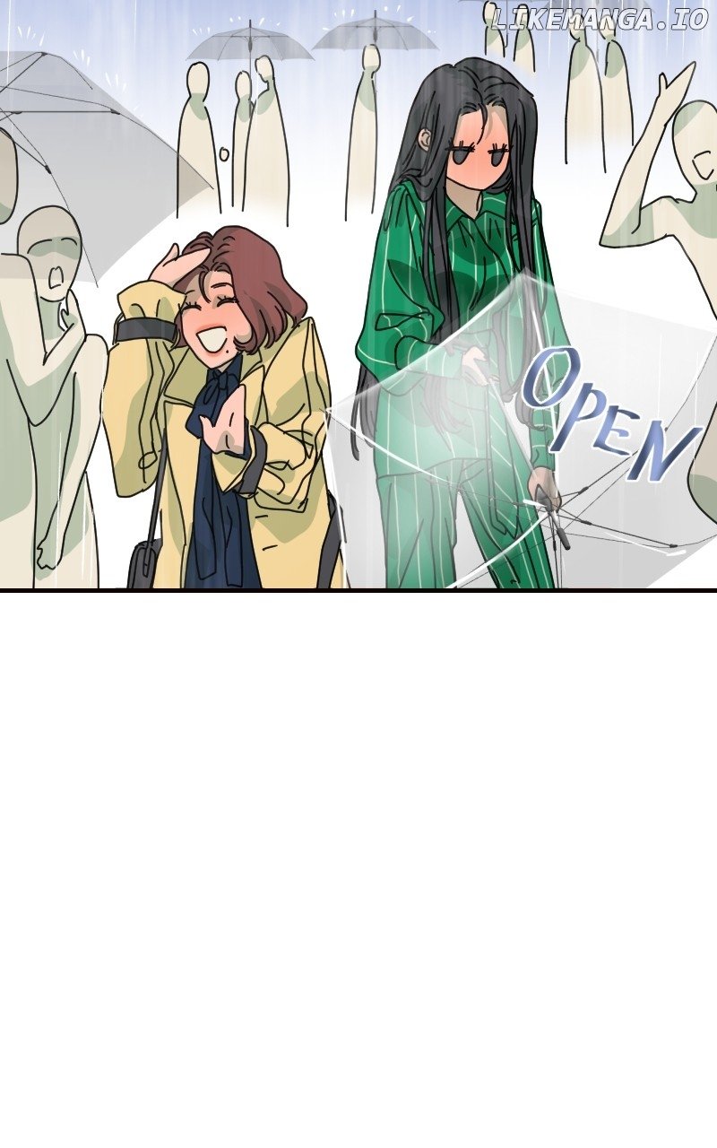 Unnie, I Like You! Chapter 13 - Page 18 in English