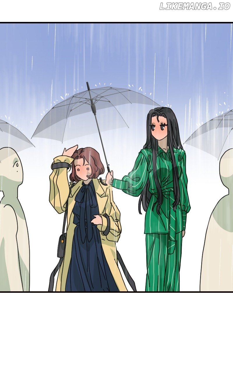 Unnie, I Like You! Chapter 13 - Page 19 in English