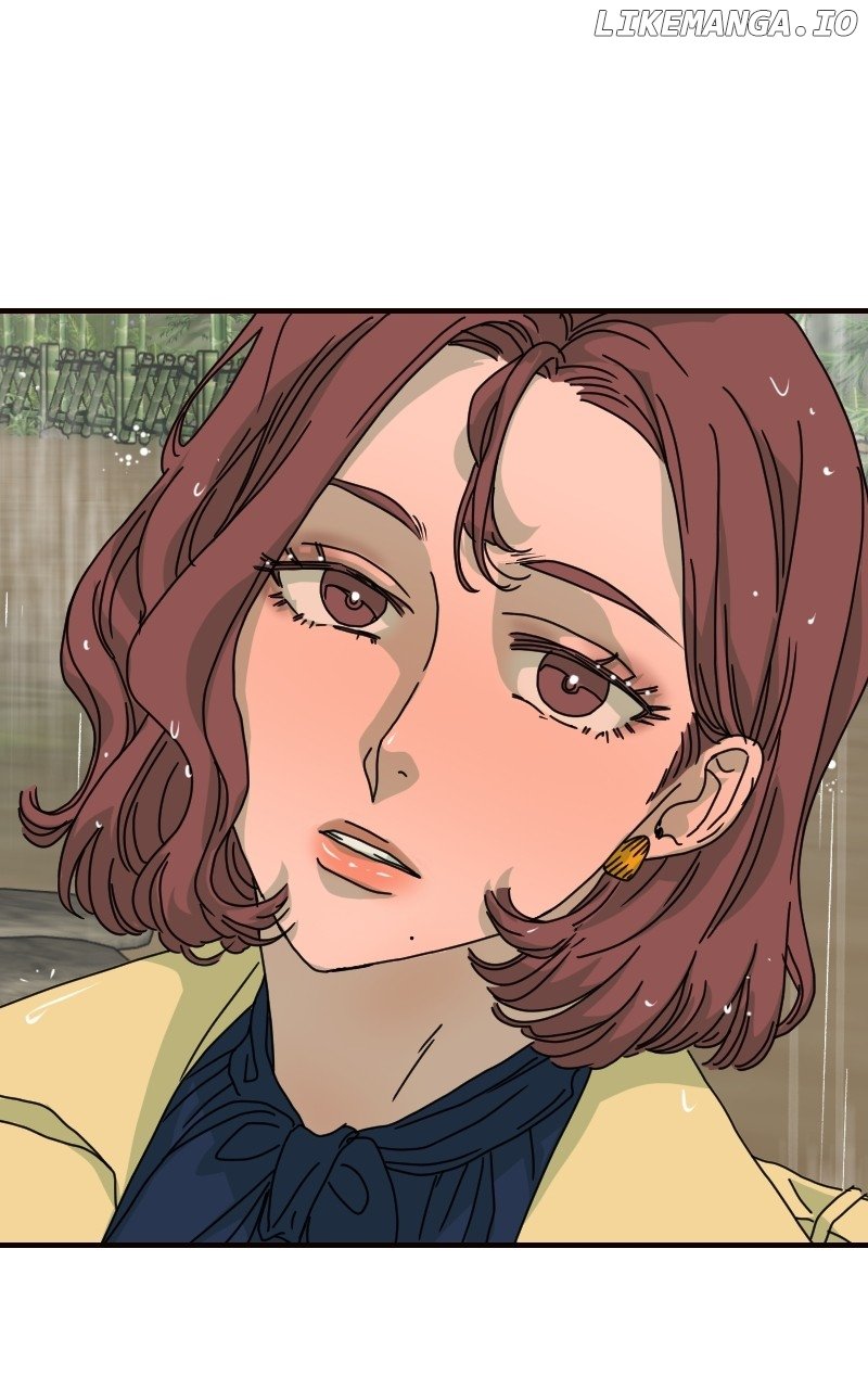 Unnie, I Like You! Chapter 13 - Page 20 in English