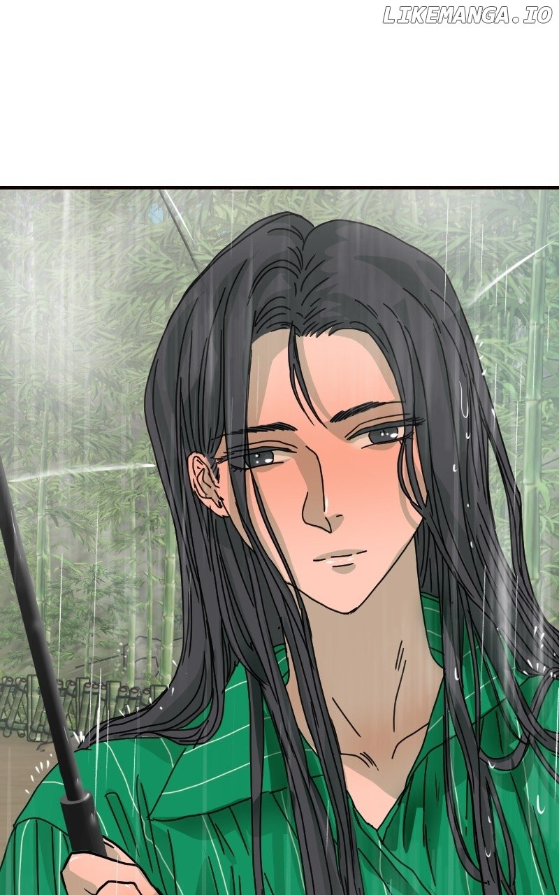 Unnie, I Like You! Chapter 13 - Page 21 in English