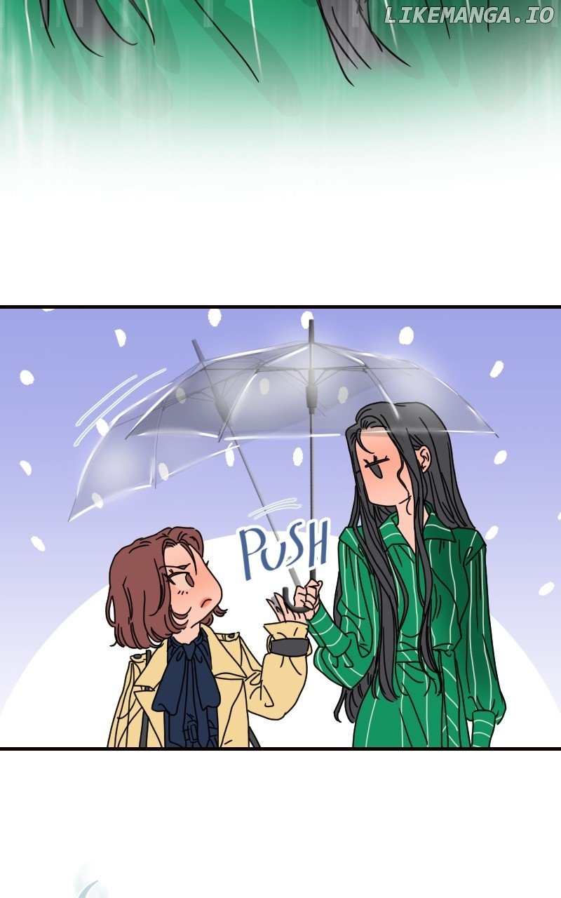 Unnie, I Like You! Chapter 13 - Page 24 in English