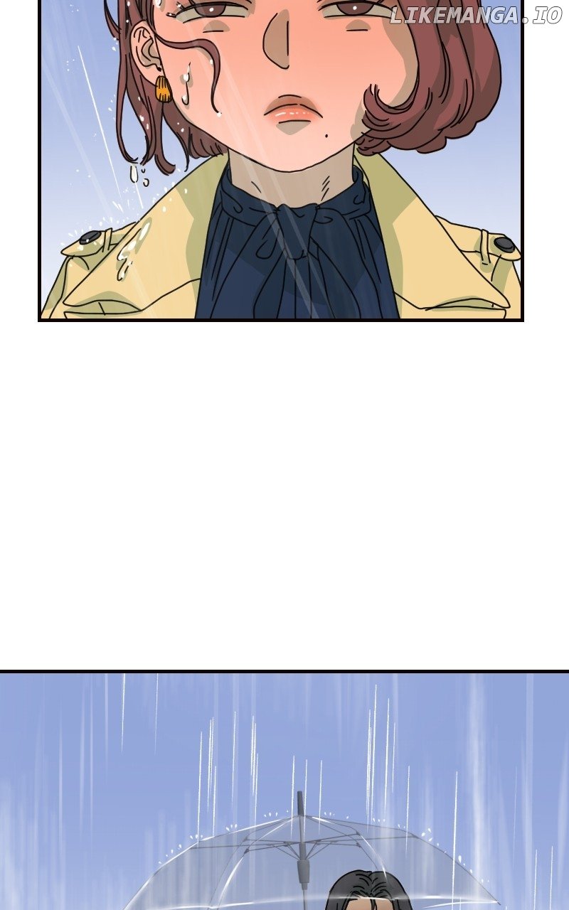 Unnie, I Like You! Chapter 13 - Page 26 in English