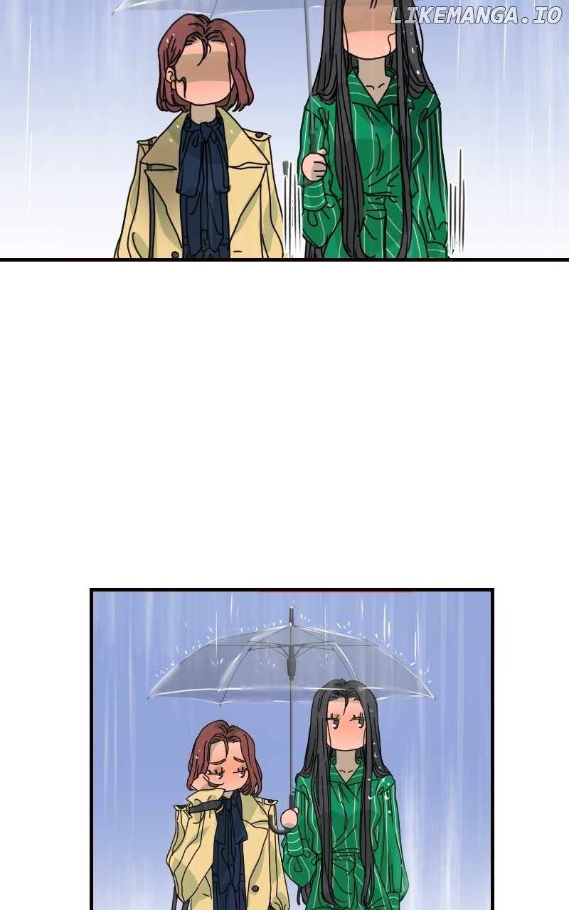Unnie, I Like You! Chapter 13 - Page 27 in English