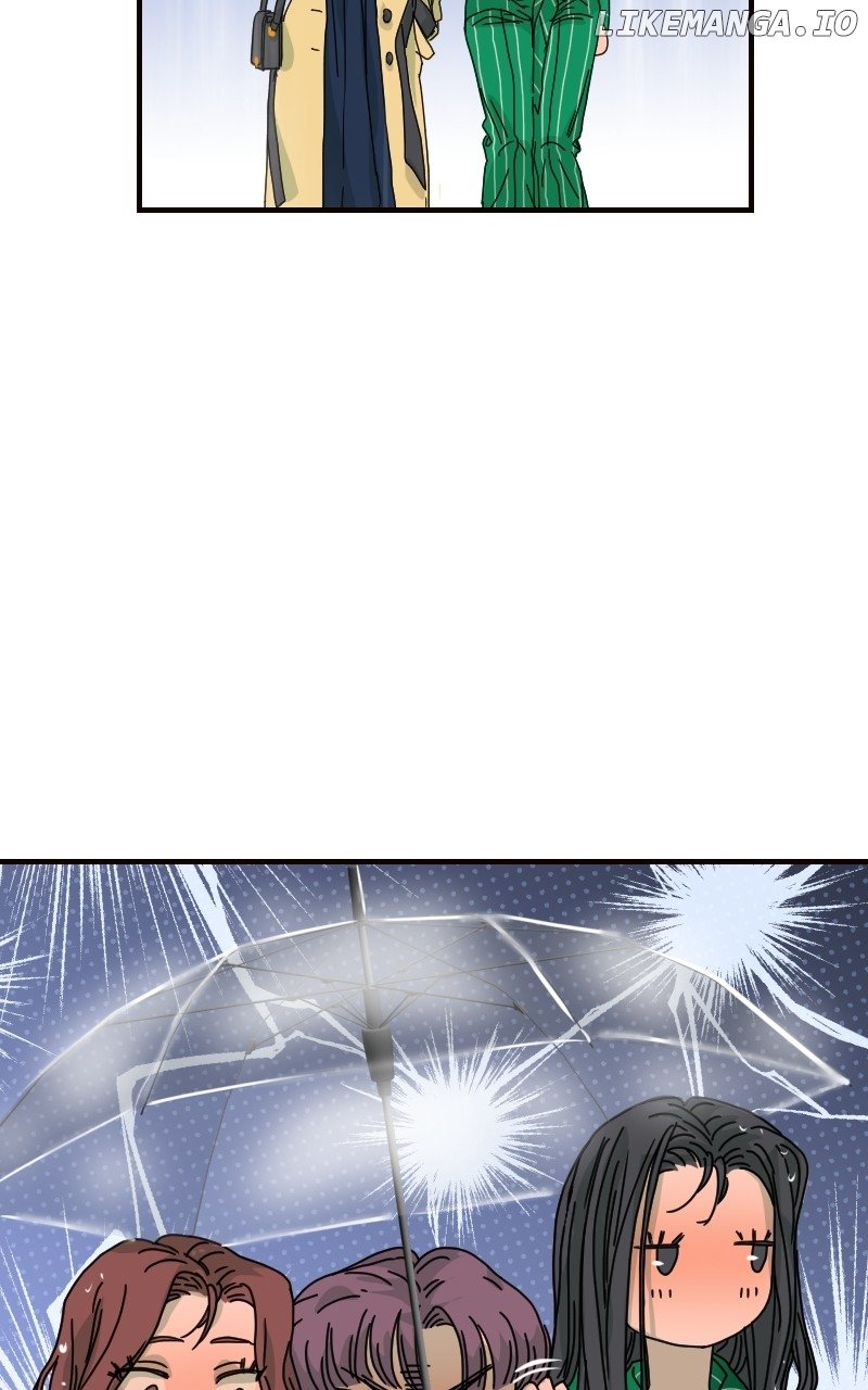 Unnie, I Like You! Chapter 13 - Page 28 in English