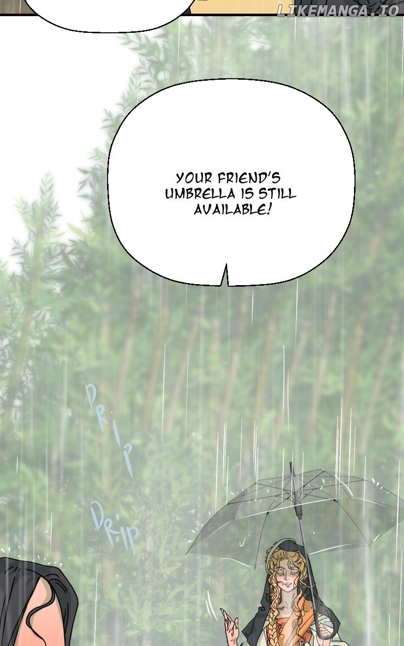Unnie, I Like You! Chapter 13 - Page 31 in English